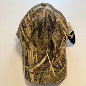 Mossy Oak Shadow Grass Blades Hat